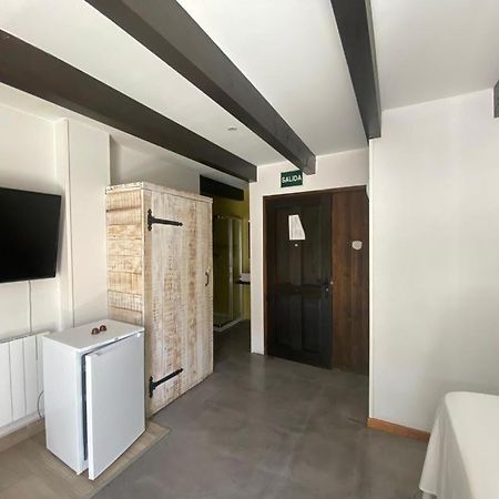 Boi Romanic Suites Barruera Εξωτερικό φωτογραφία