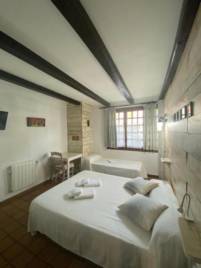 Boi Romanic Suites Barruera Εξωτερικό φωτογραφία