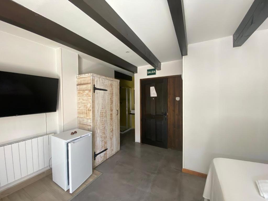 Boi Romanic Suites Barruera Εξωτερικό φωτογραφία