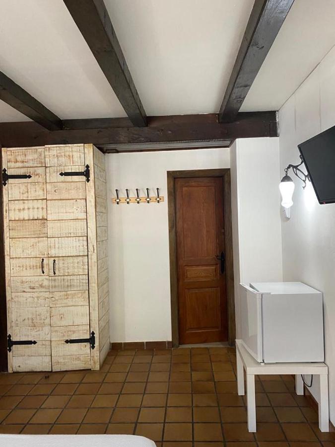 Boi Romanic Suites Barruera Εξωτερικό φωτογραφία